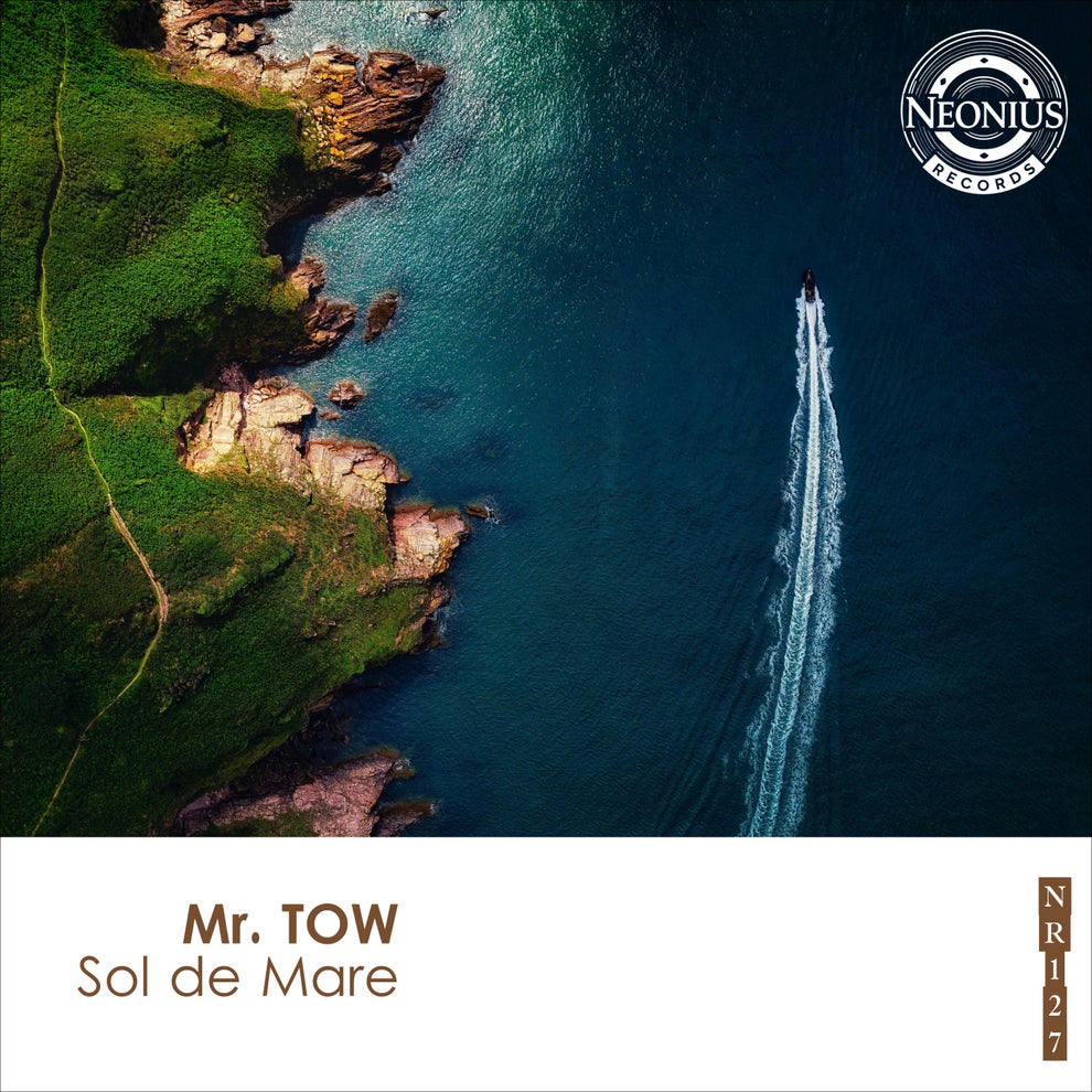 Mr. Tow - Sol De Mare