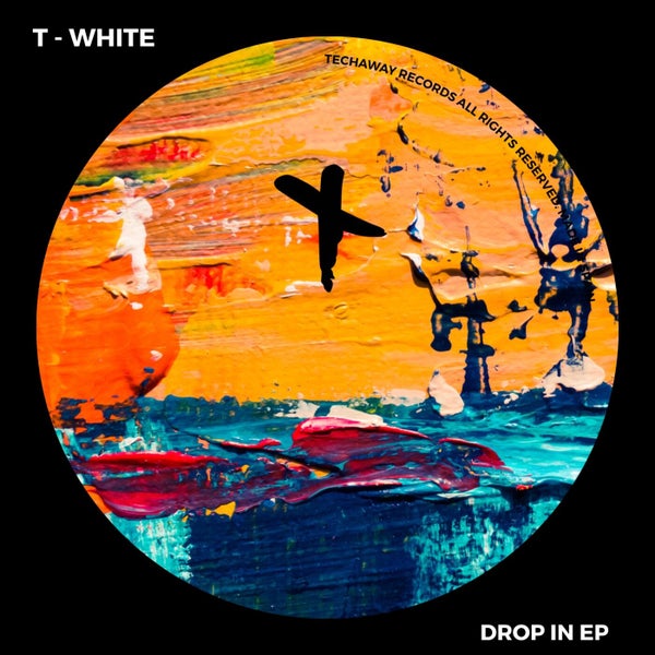 T-White Malamusic - Drop In
