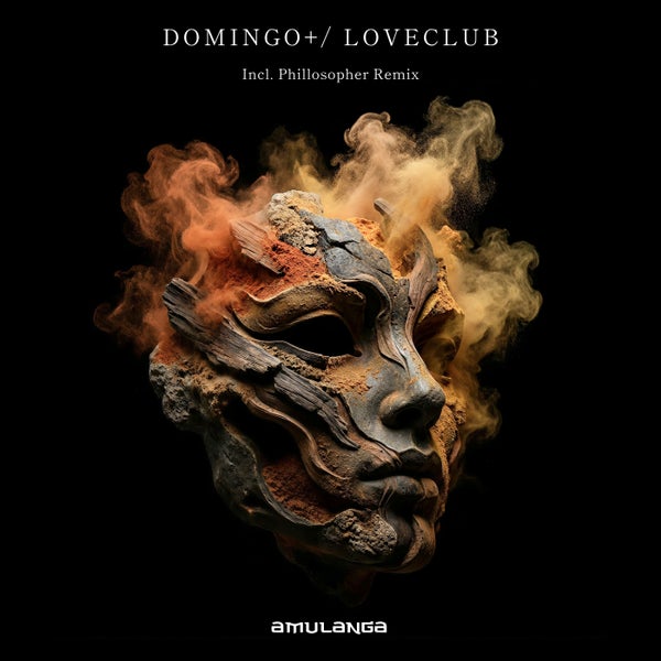 Domingo  Loveclub - Saffron Sky