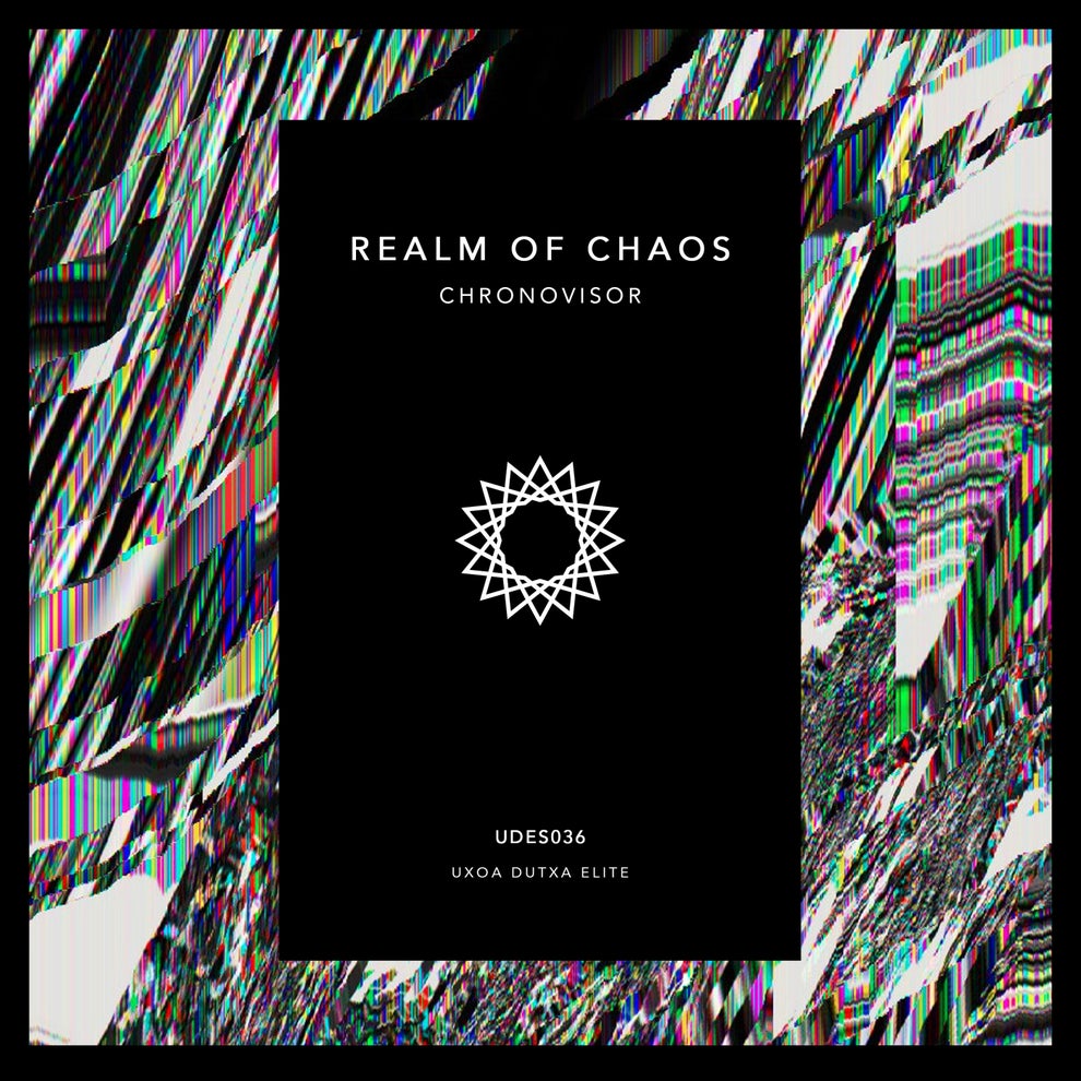Realm Of Chaos - Chronovisor