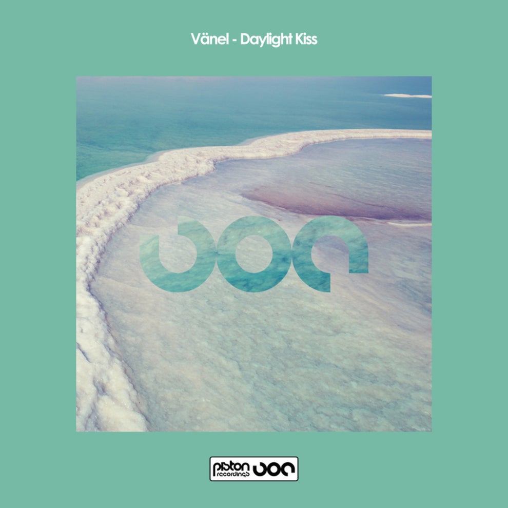 Vanel - Daylight Kiss