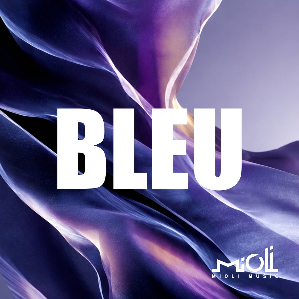 Gino Boci Joy Kitikonti Lamorosso - Bleu