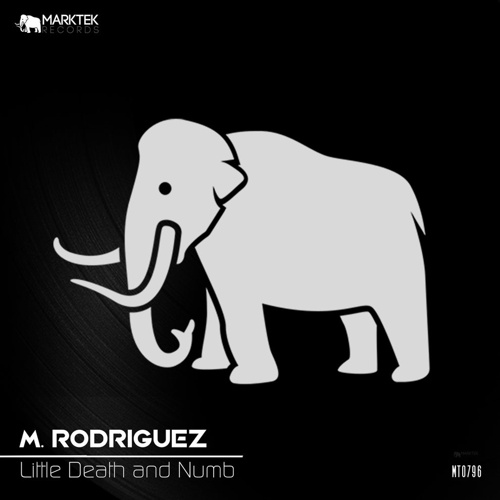 M. Rodriguez - Little Death and Numb