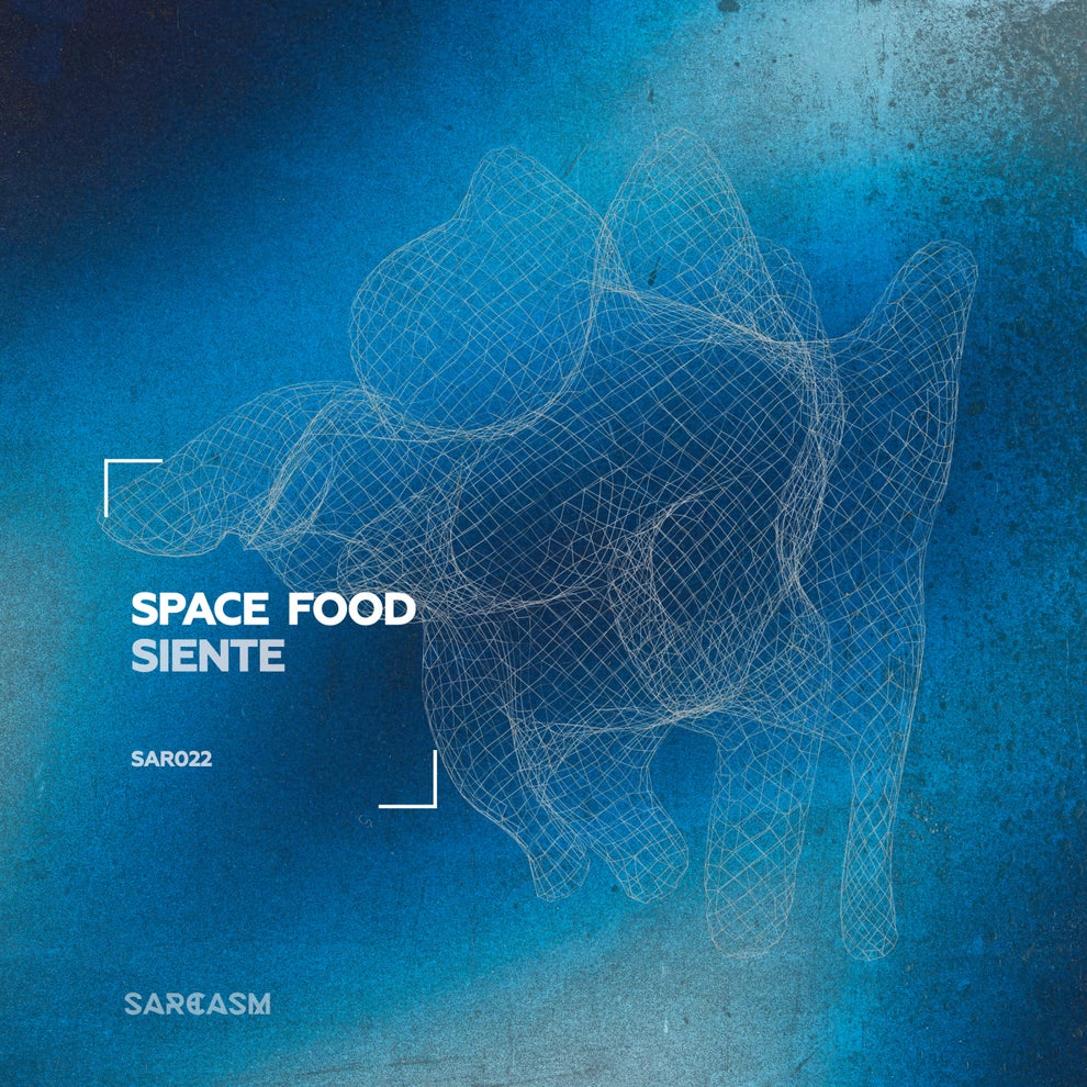 Space Food - Siente