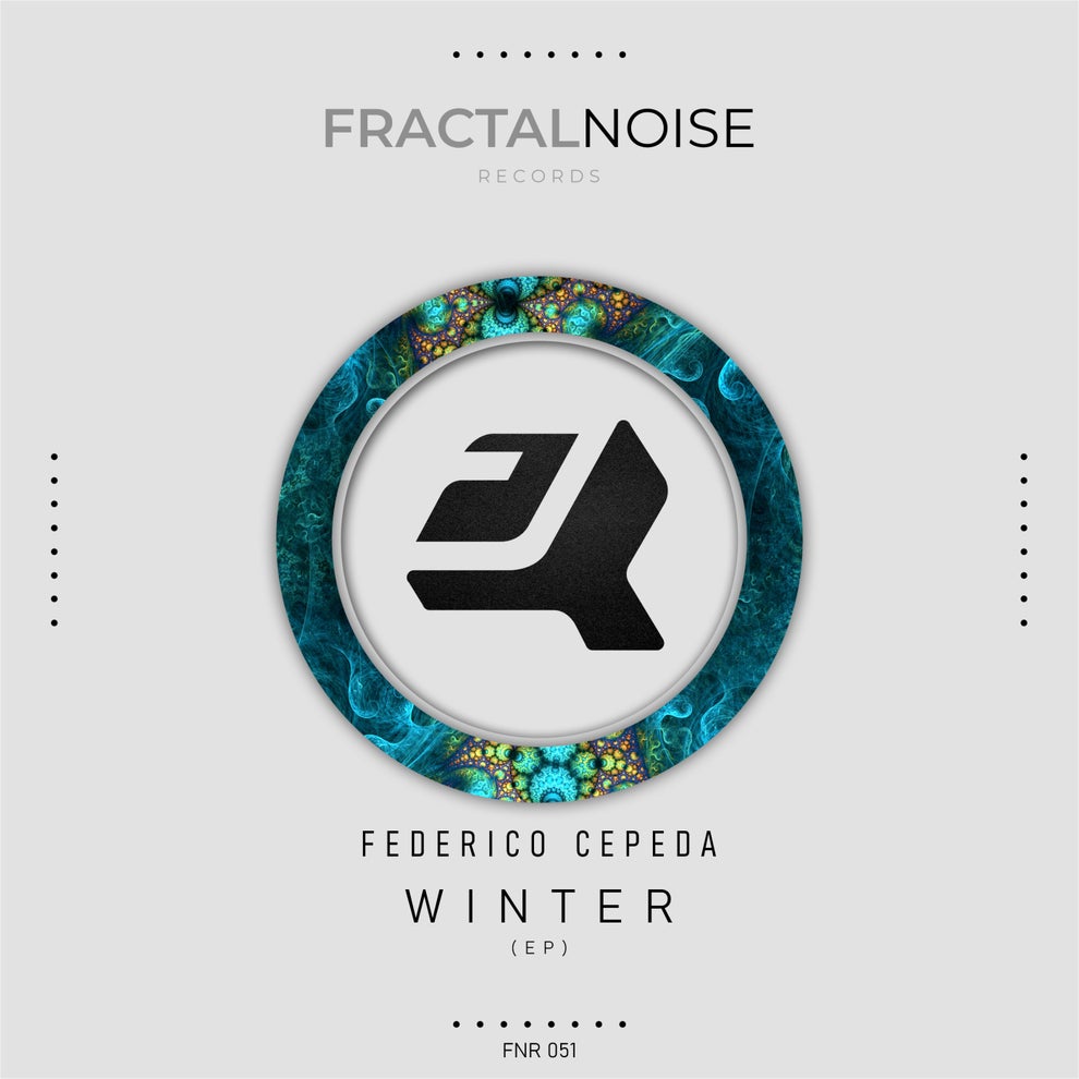 Federico Cepeda - Winter