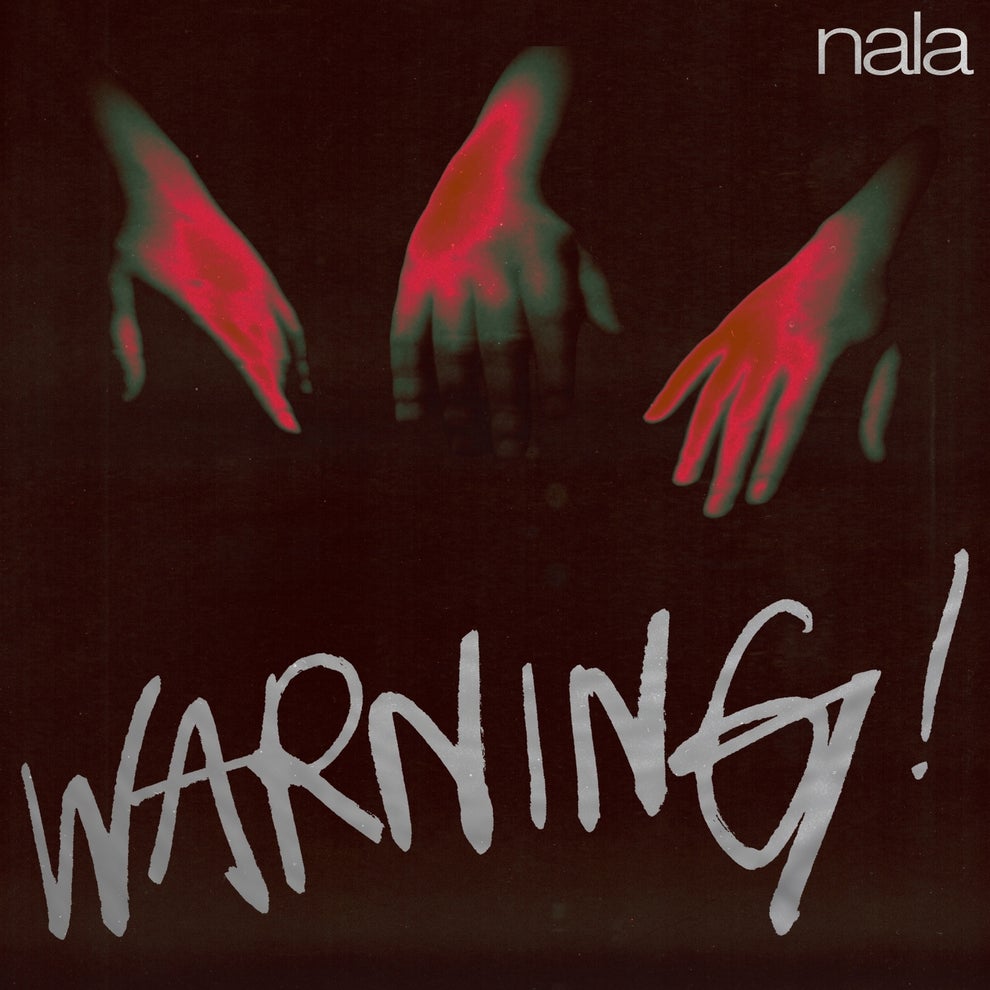 Nala - Warning EP