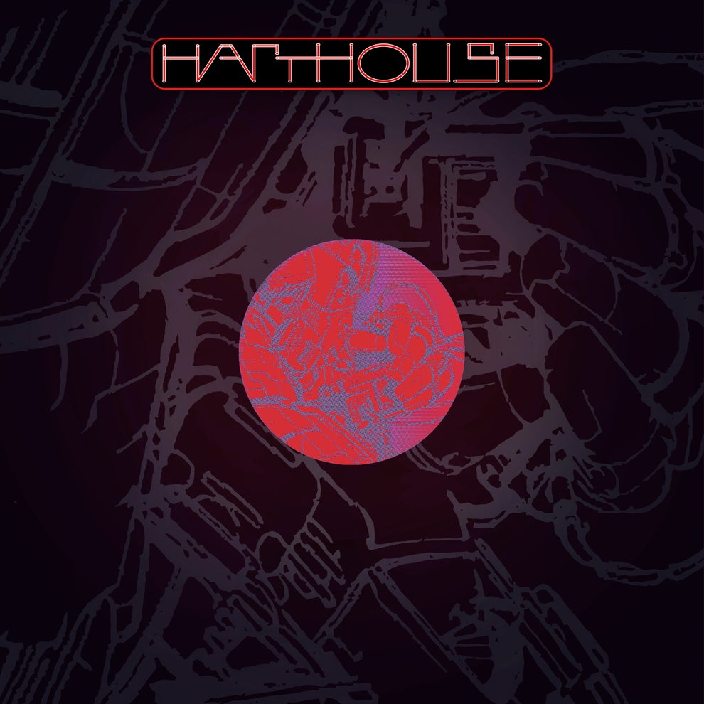 Humantronic - Furious Soul