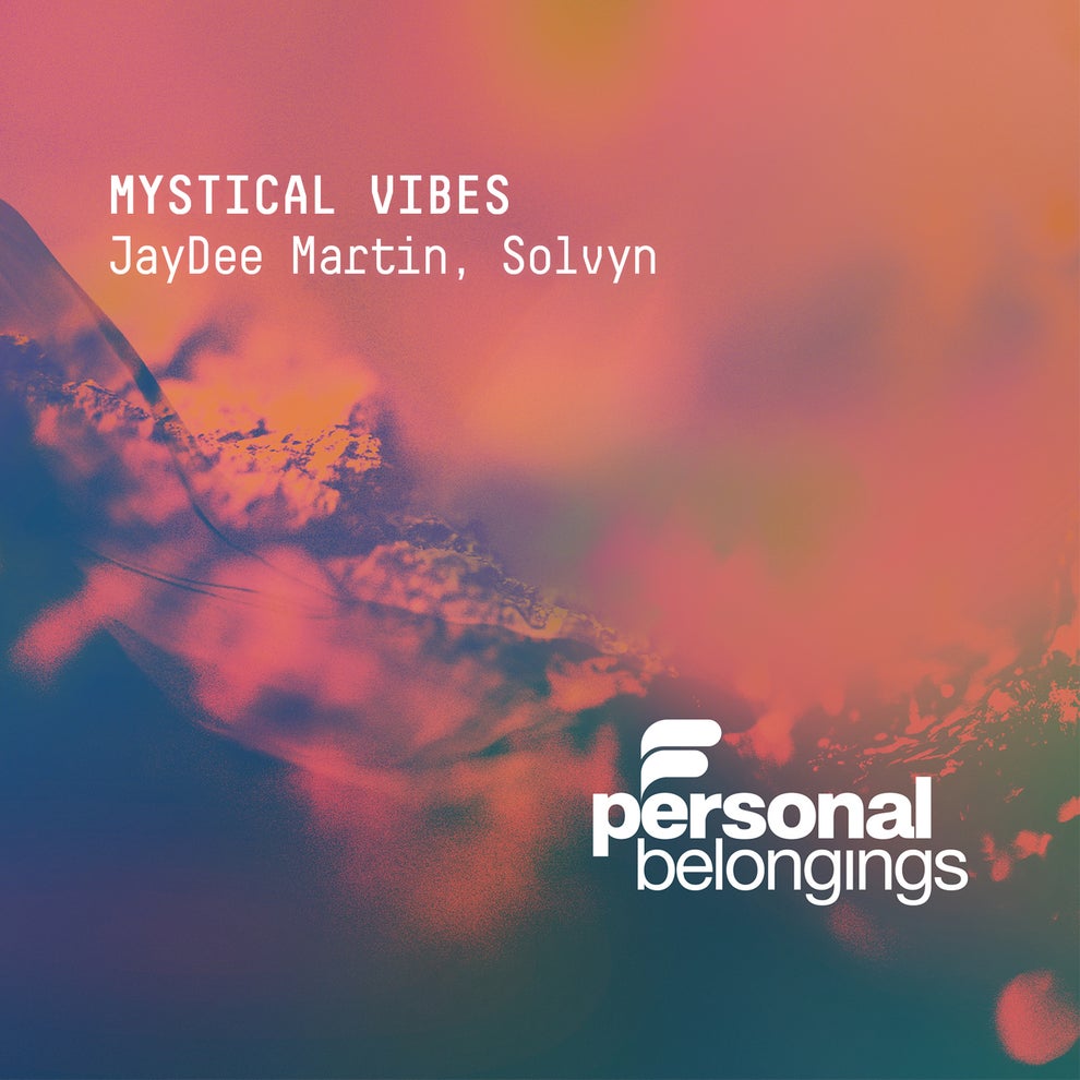 JayDee Martin - Mystical Vibes