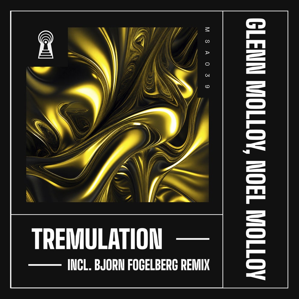Glenn Molloy Noel Molloy - Tremulation
