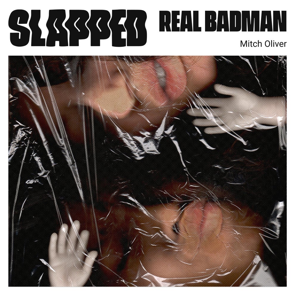 Mitch Oliver - Real Badman