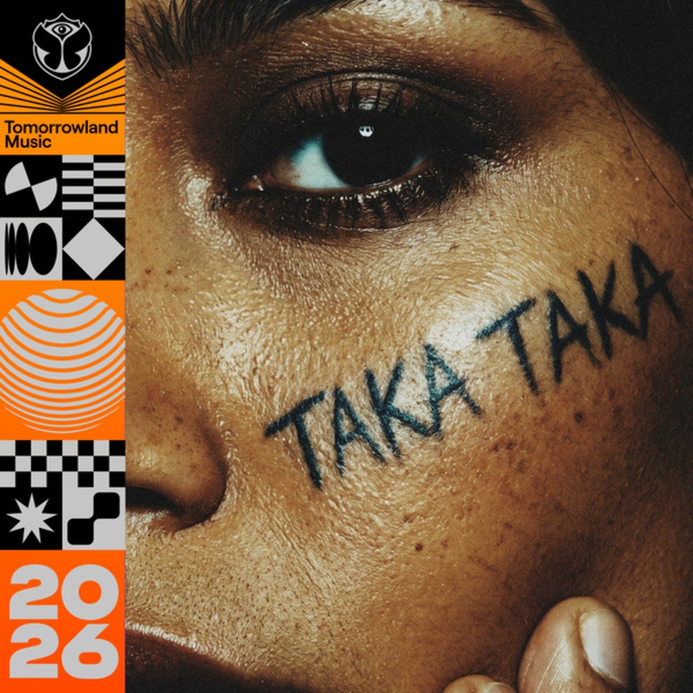Rivo  DORIANN - Taka Taka