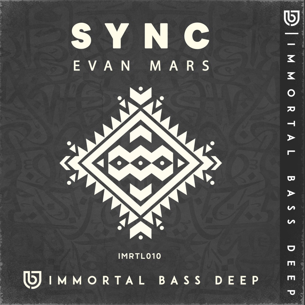 Evan Mars - Sync