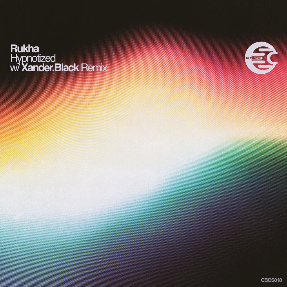 RuKha - Hypnotized