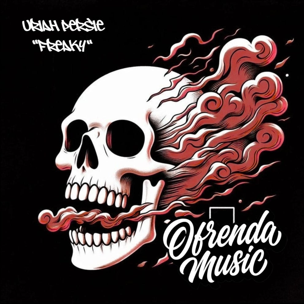 Uriah Persie - Freaky