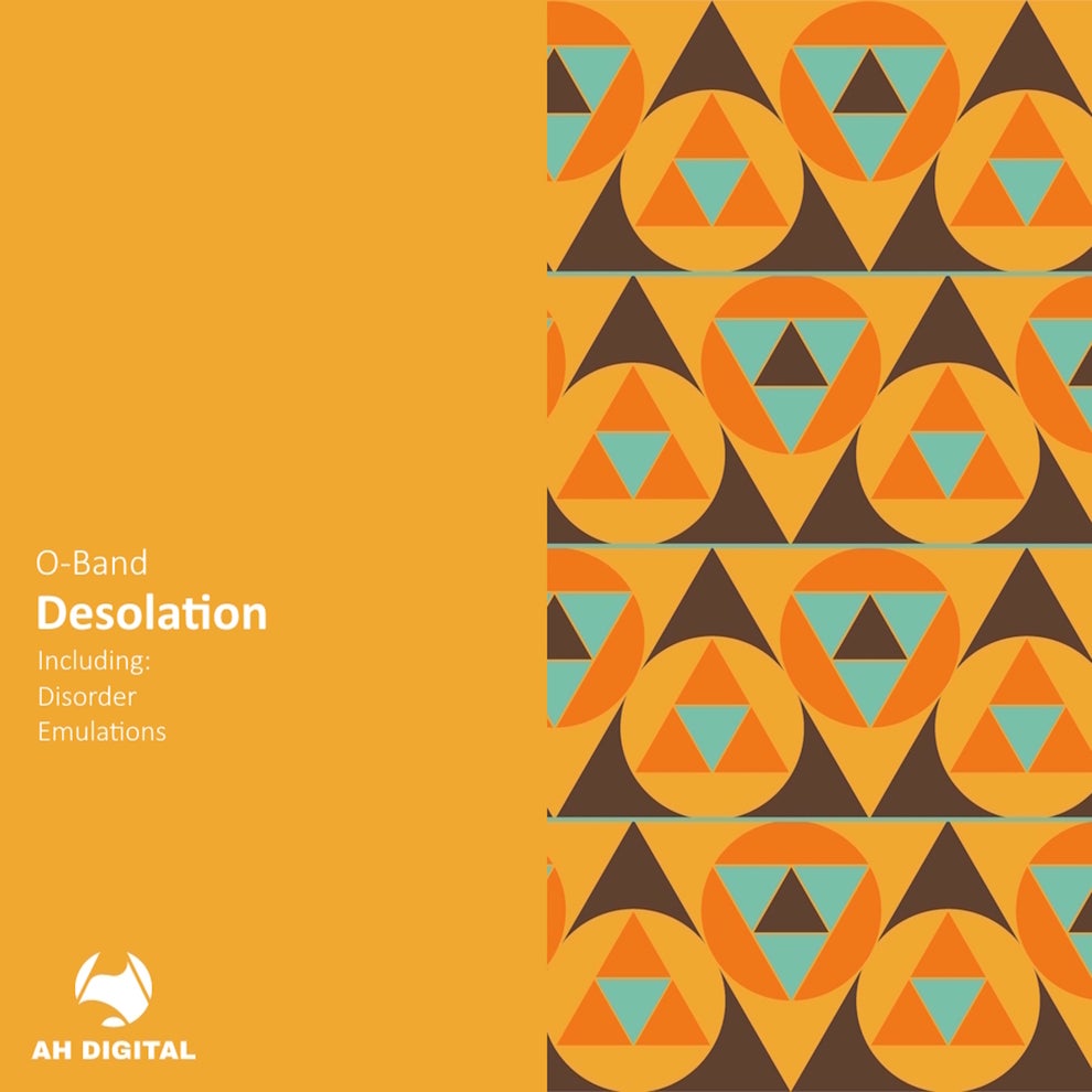O-Band - Desolation
