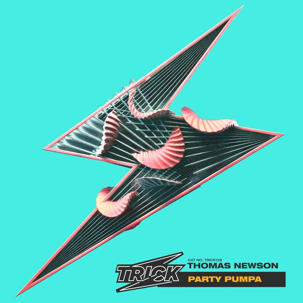 Thomas Newson - Party Pump