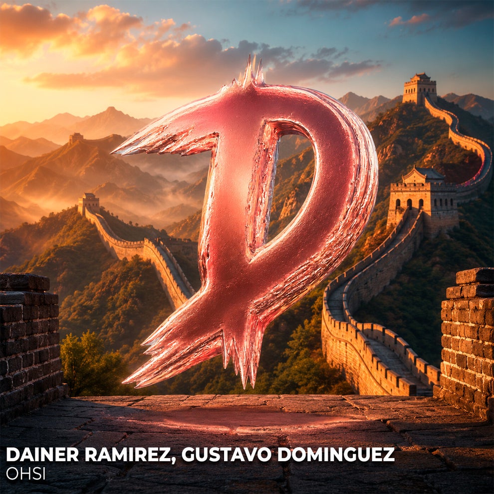 Gustavo Dominguez Dainer Ramirez - Ohsi