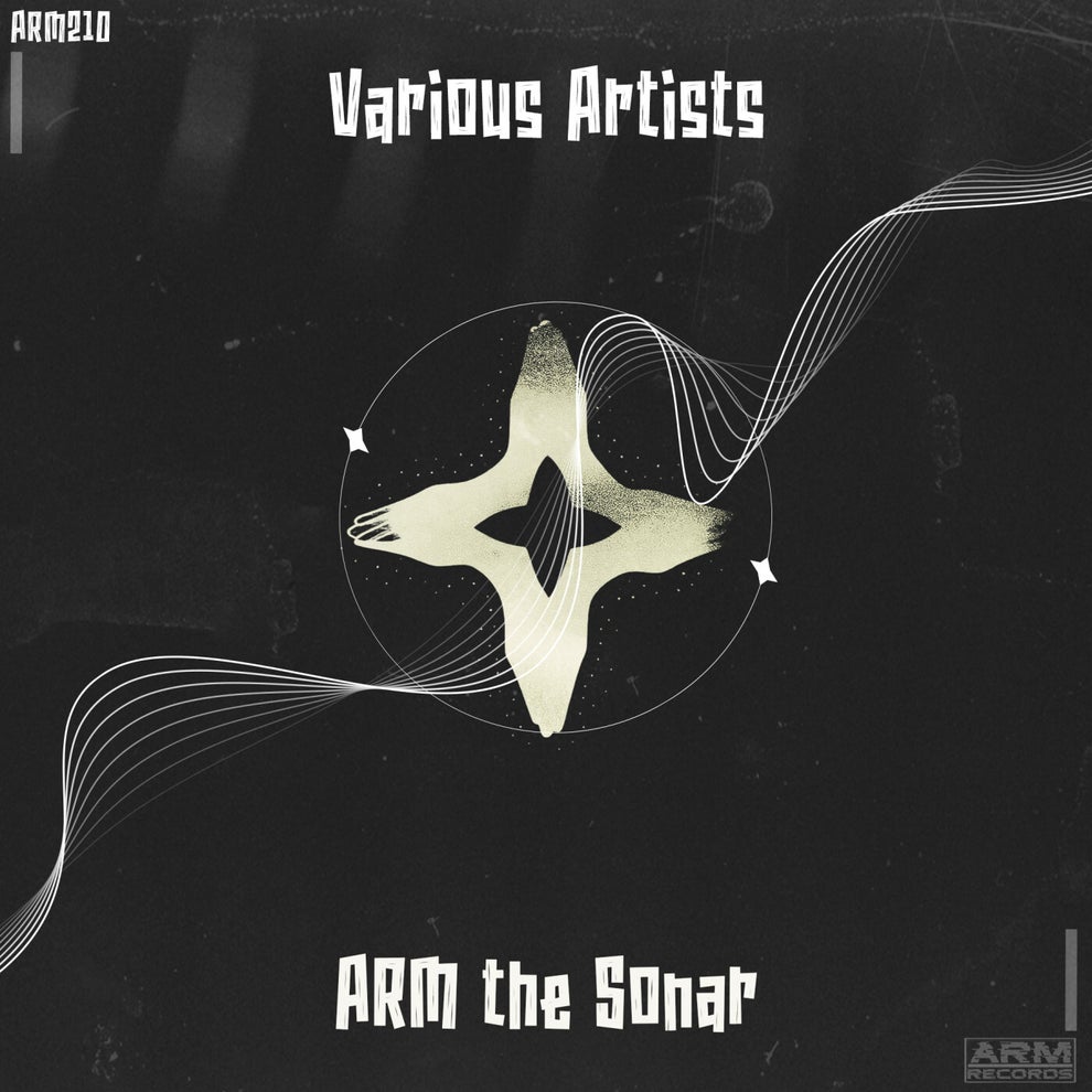 VA - ARM the Sonar