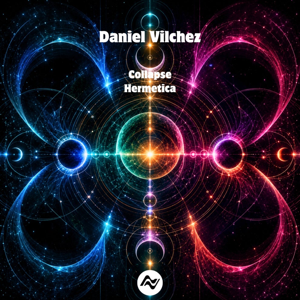 Daniel Vilchez - Collapse