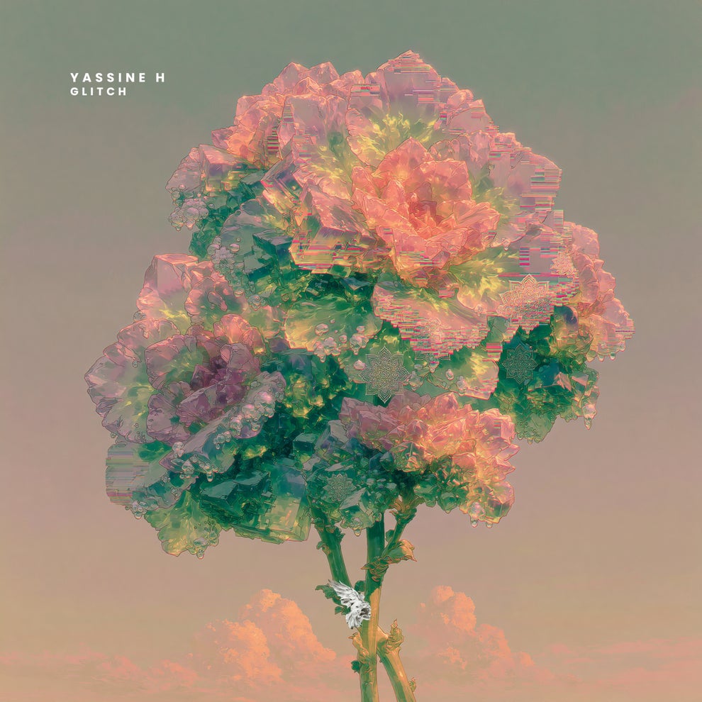 Yassine H - Glitch