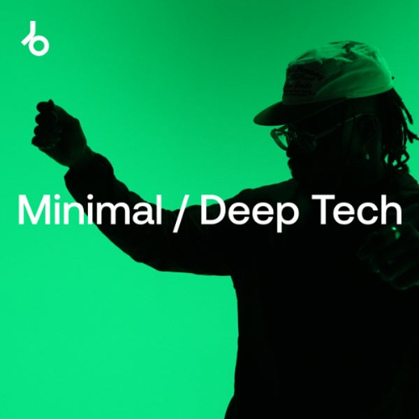 Warm Up Essentials 2026 Minimal Deep Tech