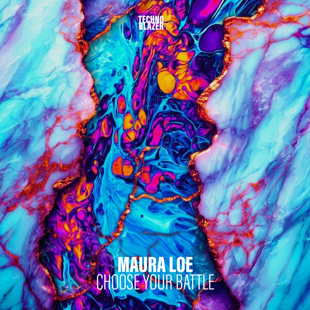 Maura Loe - Choose Your Battle