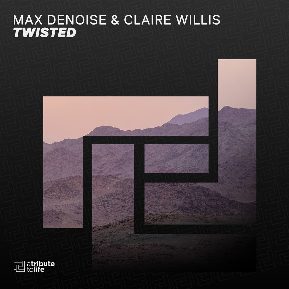 Claire Willis, Max Denoise - Twisted