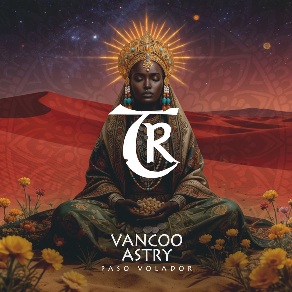 Astry Tibetania Vancoo - Paso Volador