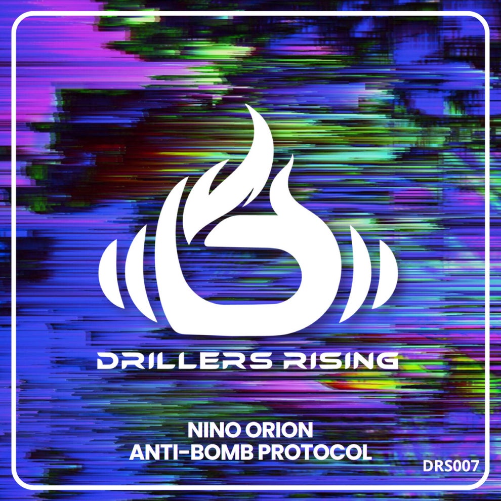 NINO ORION - Anti-Bomb Protocol