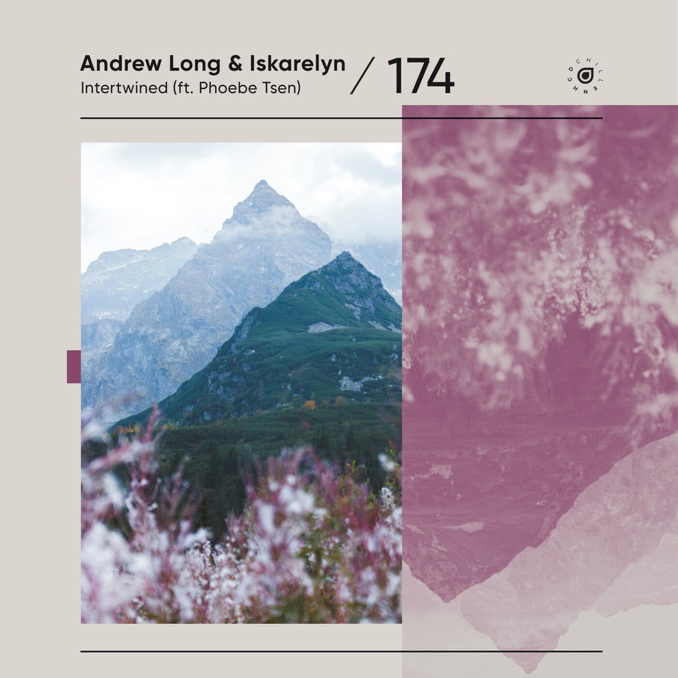 Andrew Long & Iskarelyn & Phoebe Tsen - Intertwined