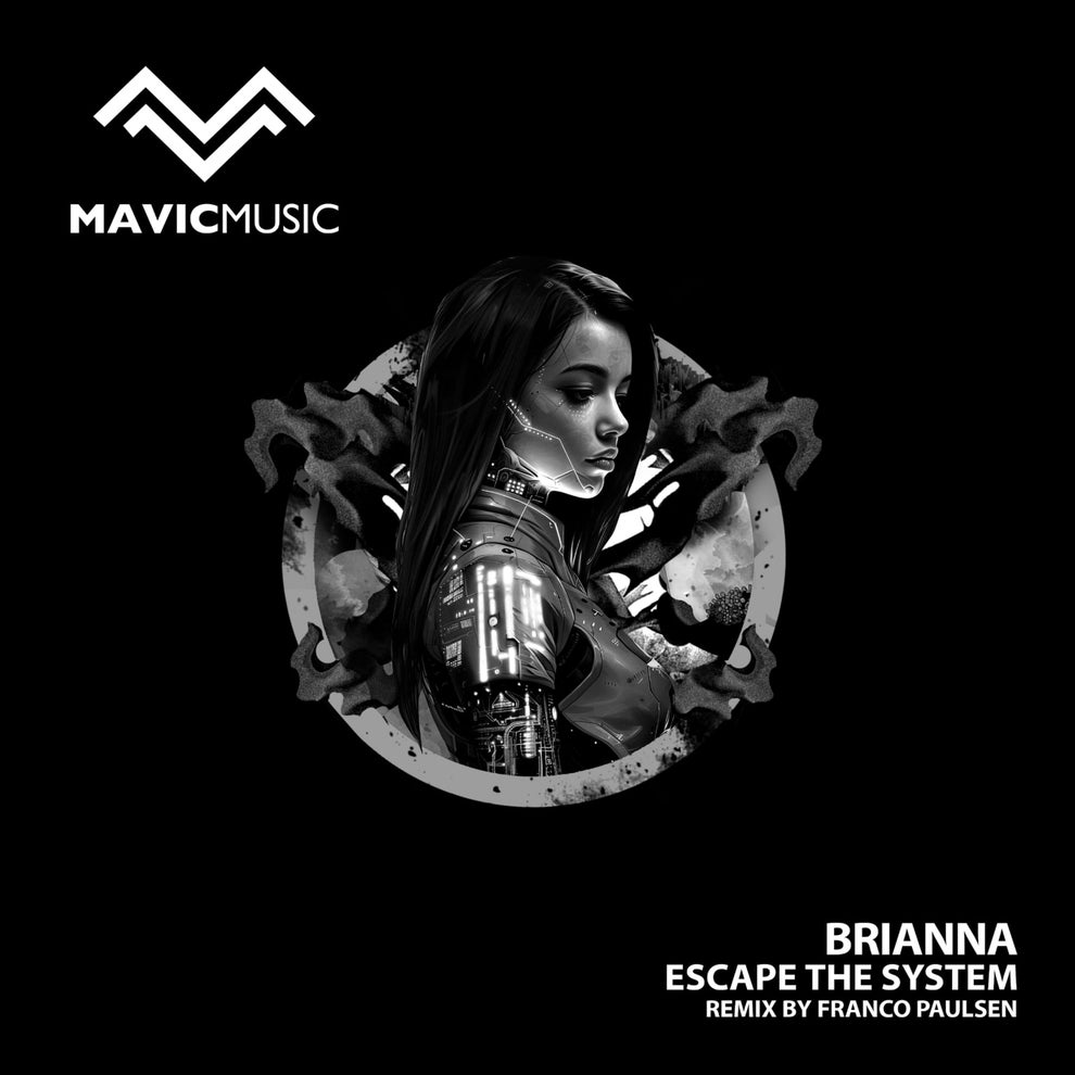 BRIANNA (AU) - Escape the System