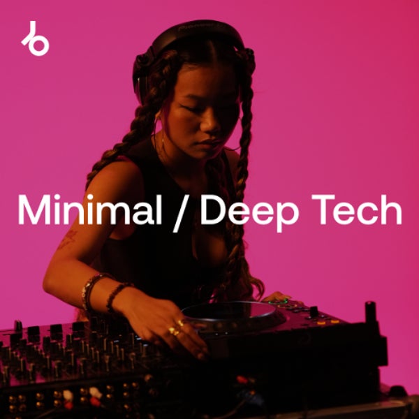 Secret Weapons Minimal Deep Tech August 2026