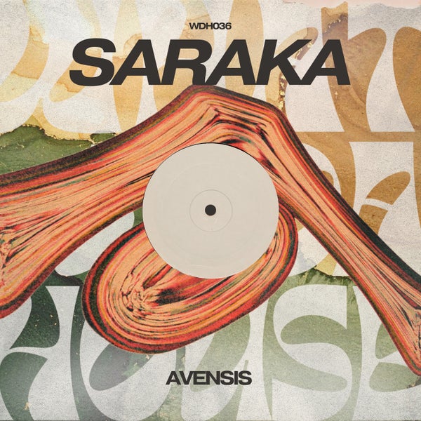 Avensis - Saraka