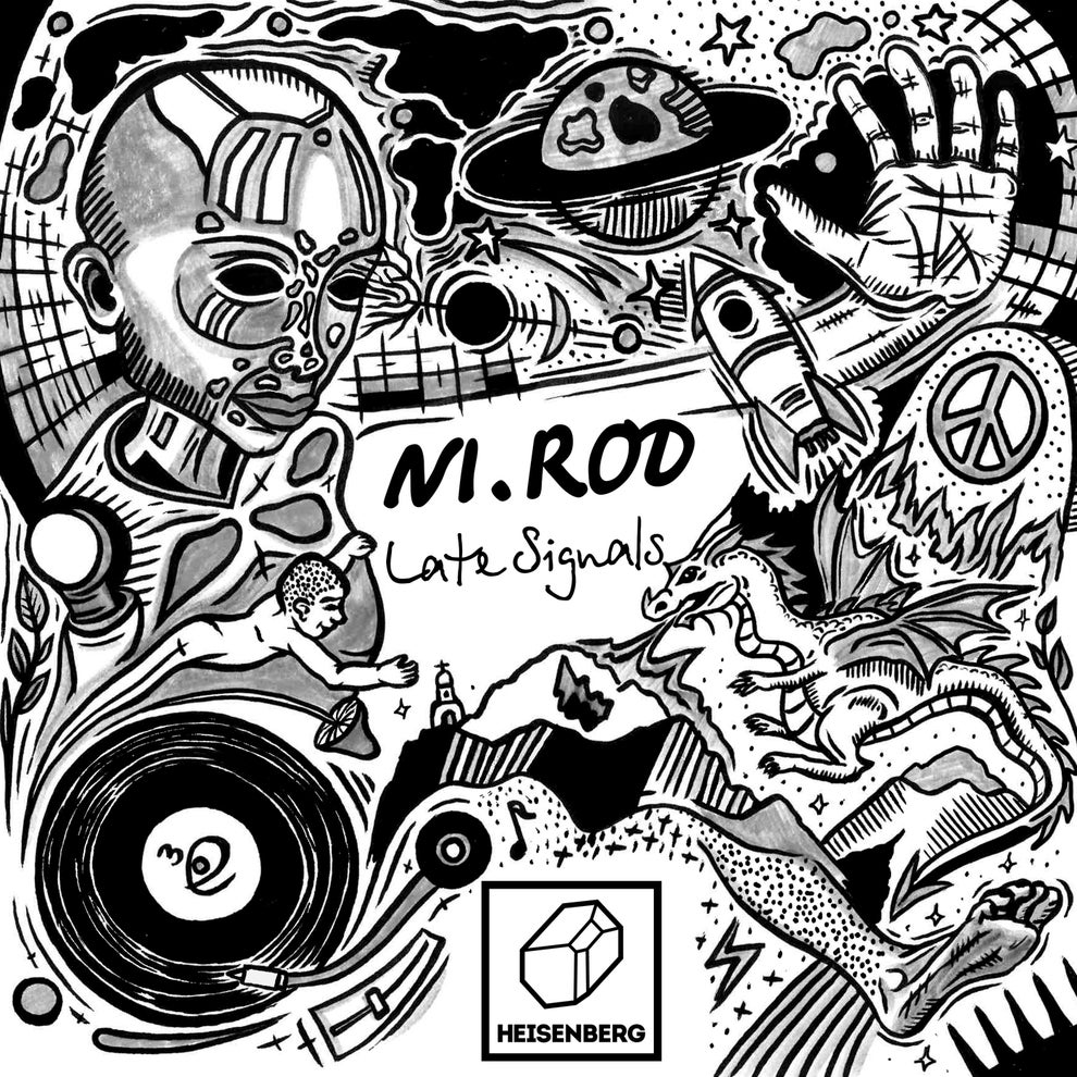 NI.ROD - Late Signals