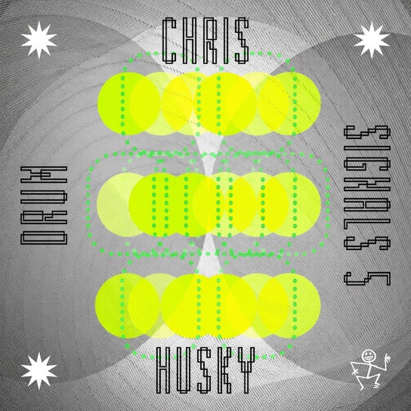 Chris Husky - Drum Signals 5