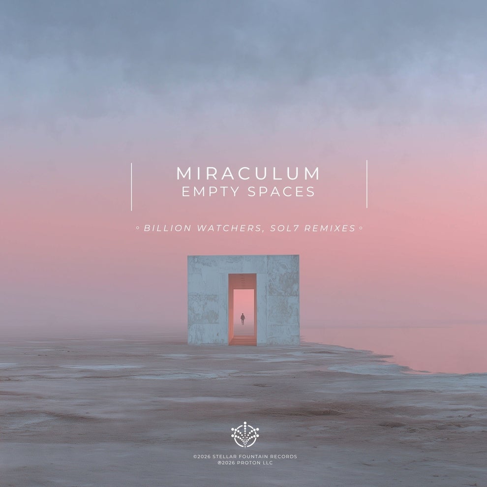 Miraculum - Empty Spaces