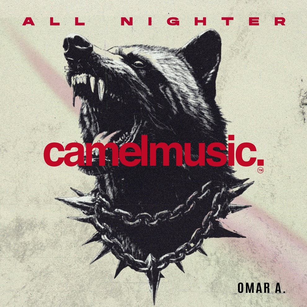 Omar A. - All Nighter