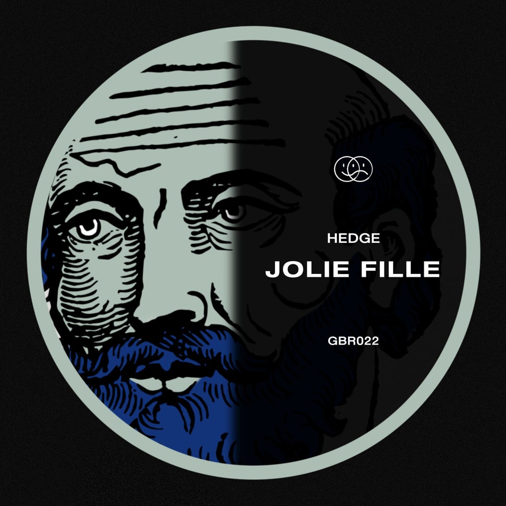 HEDGE - JOLIE FILLE