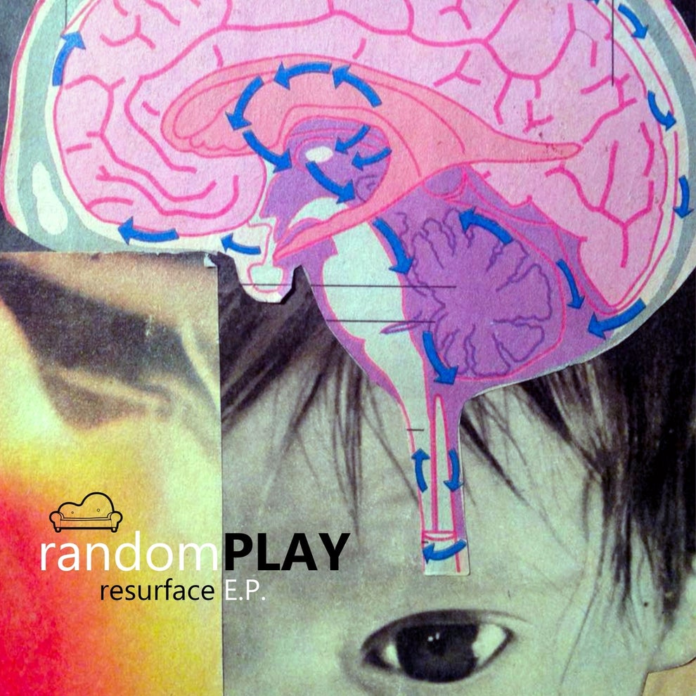 randomPLAY - Resurface