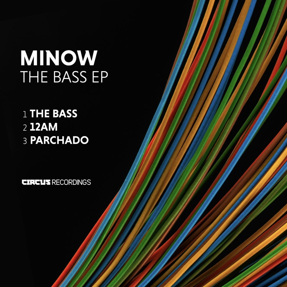 Minow - The Bass