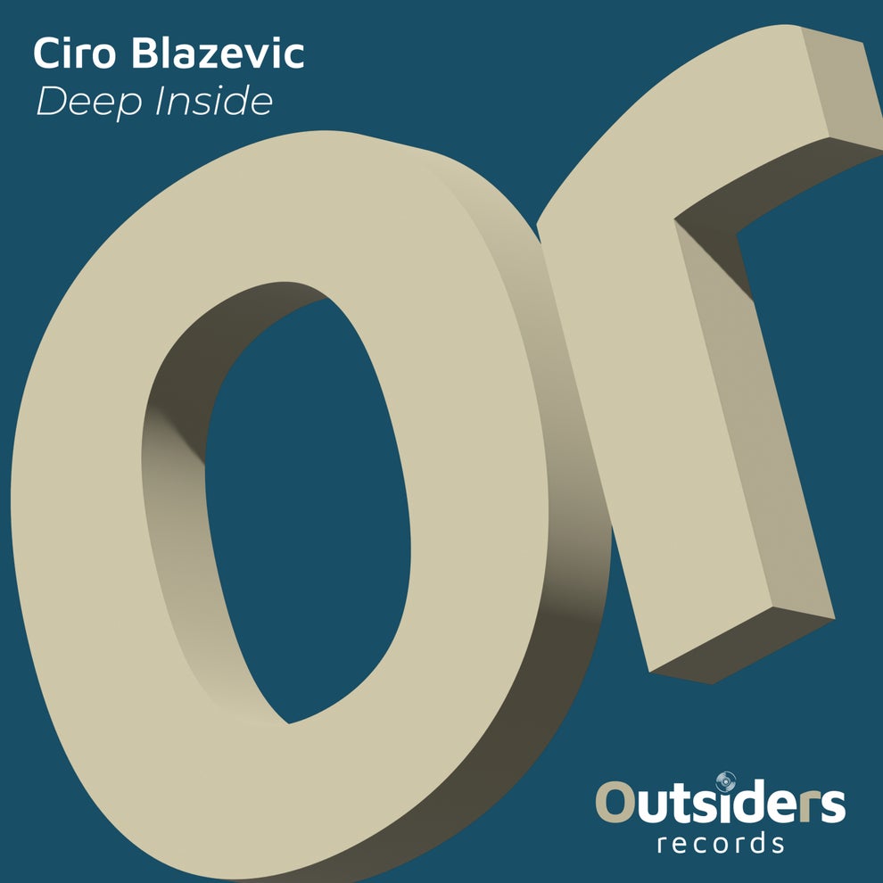 Ciro Blazevic - Deep Inside