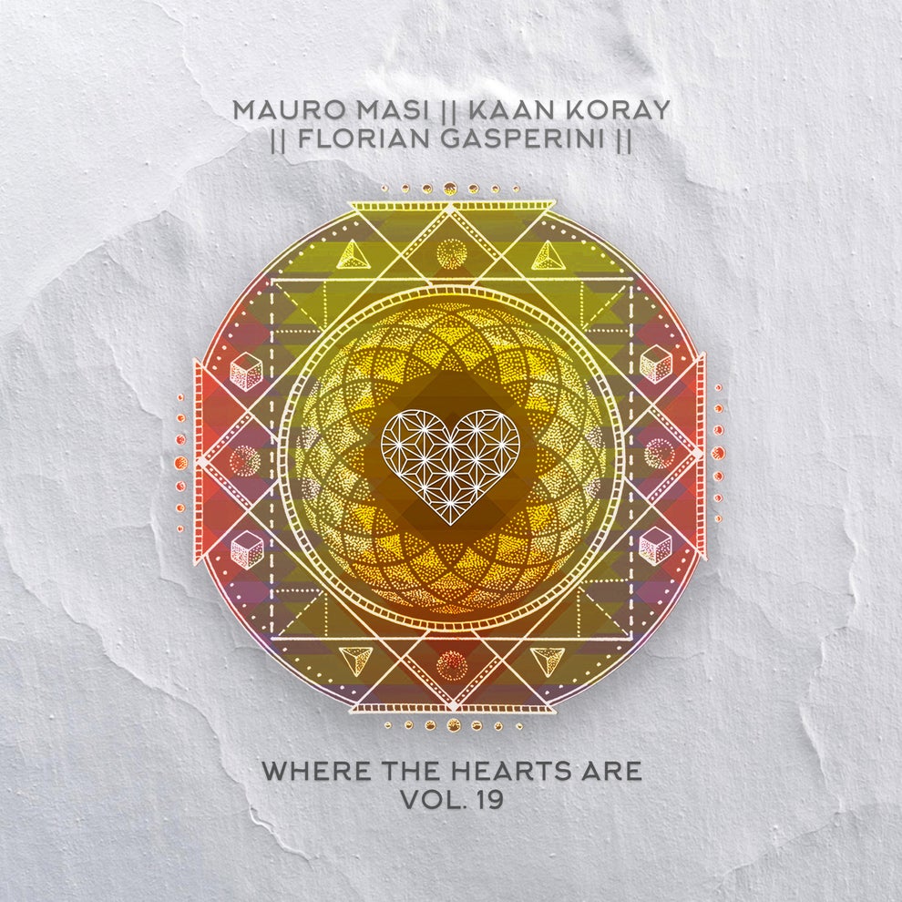 VA - Where The Hearts Are Vol. 19