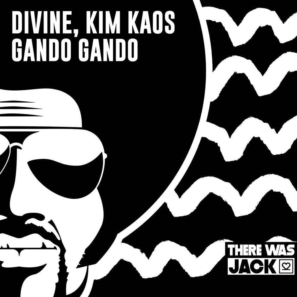 DiVine (NL) - Gando Gando