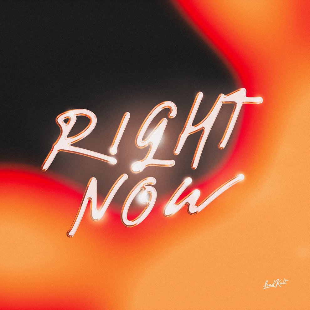 Âme Heliograph - Right Now