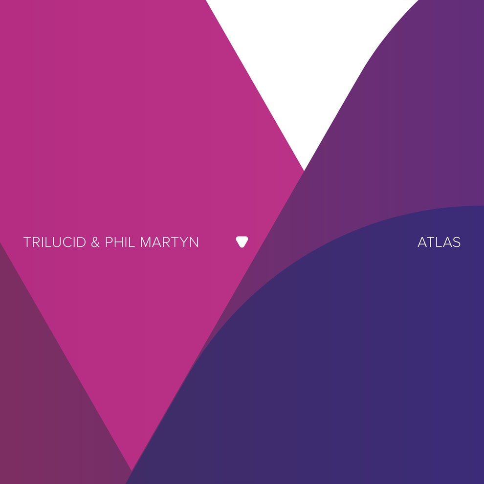 Trilucid  Phil Martyn - Atlas