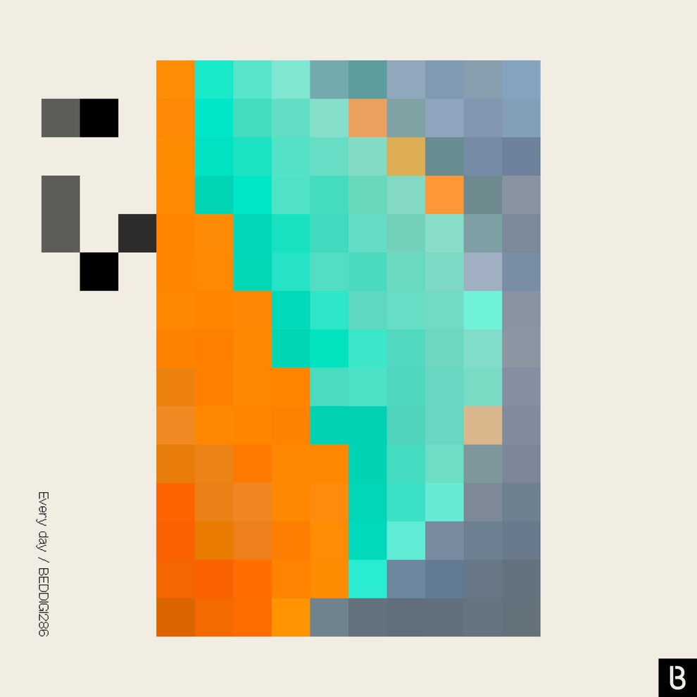 Bodai, Marc Romboy - Every Day