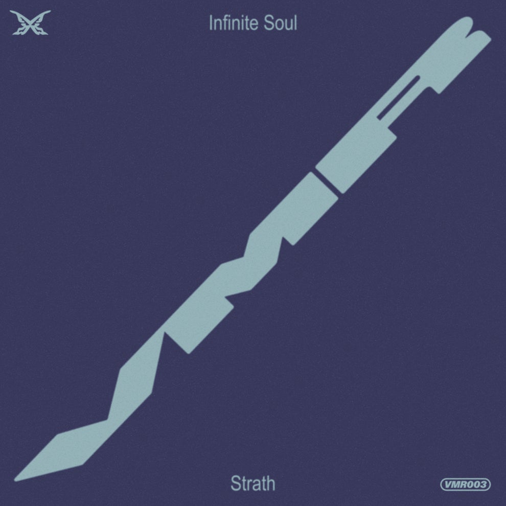 Strath - Infinite Soul