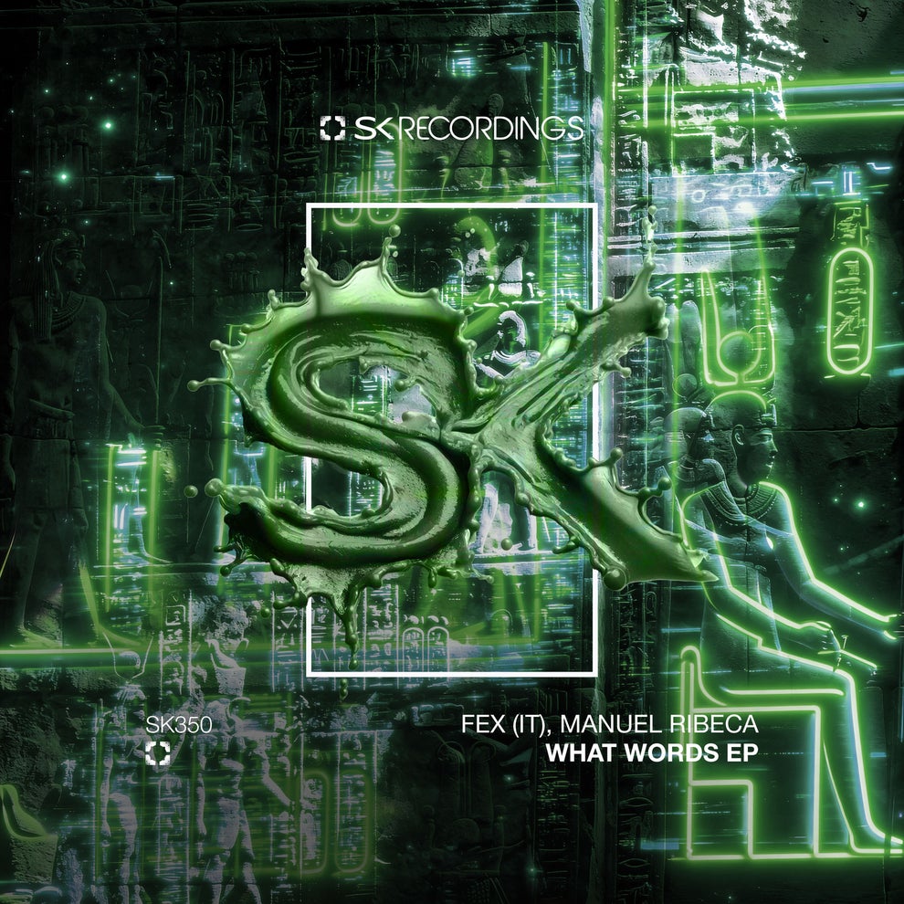 FEX (IT) - What Words