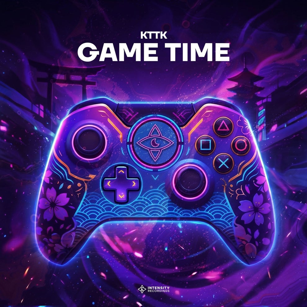 KTTK - Game Time