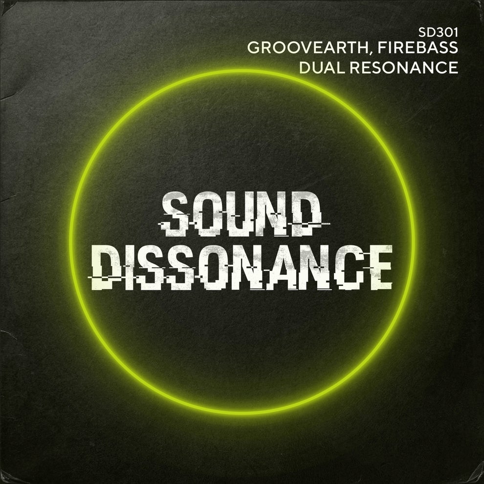Groovearth Firebass - Dual Resonance